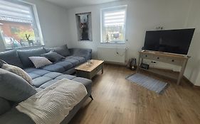 Ferienwohnung Hasenwinkel